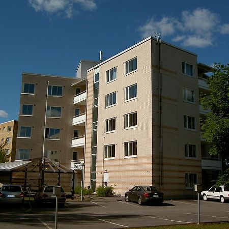 Summer Hotel Opera Savonlinna Luaran gambar