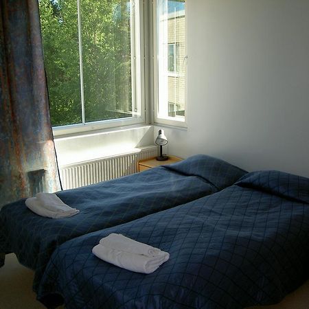 Summer Hotel Opera Savonlinna Luaran gambar