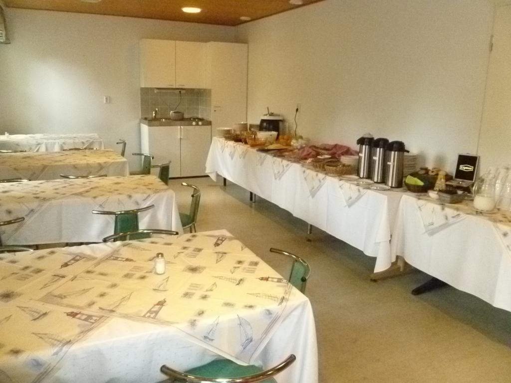 Summer Hotel Opera Savonlinna Luaran gambar