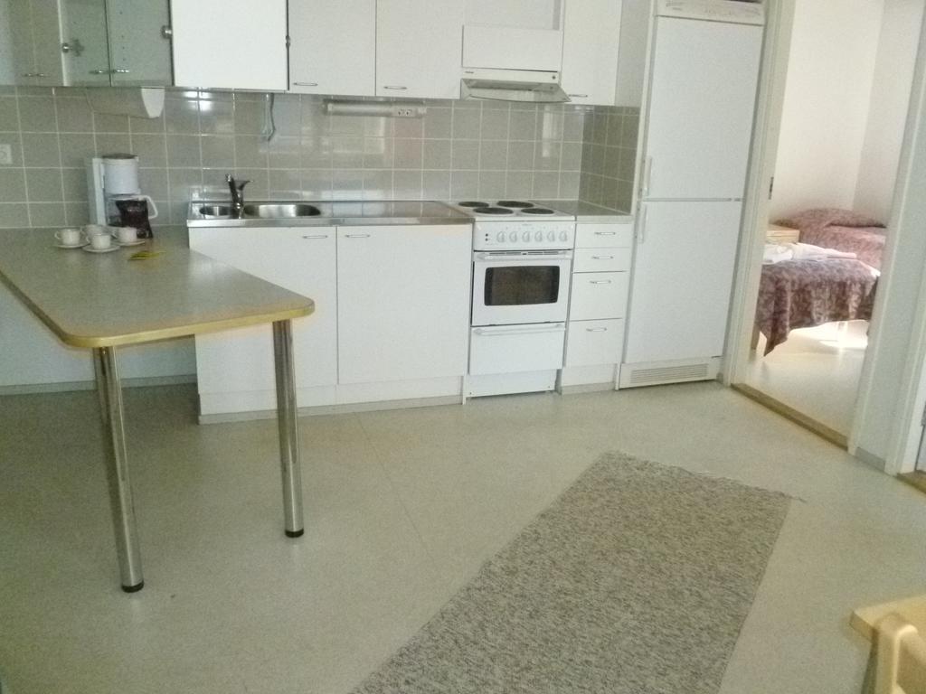 Summer Hotel Opera Savonlinna Bilik gambar
