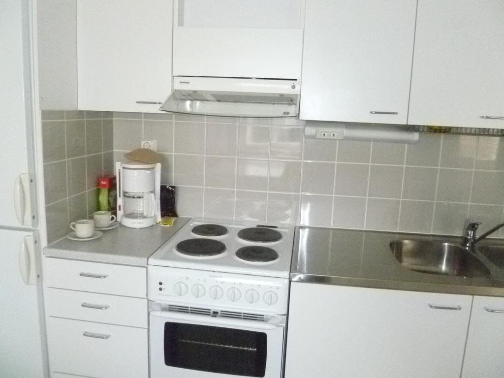 Summer Hotel Opera Savonlinna Bilik gambar