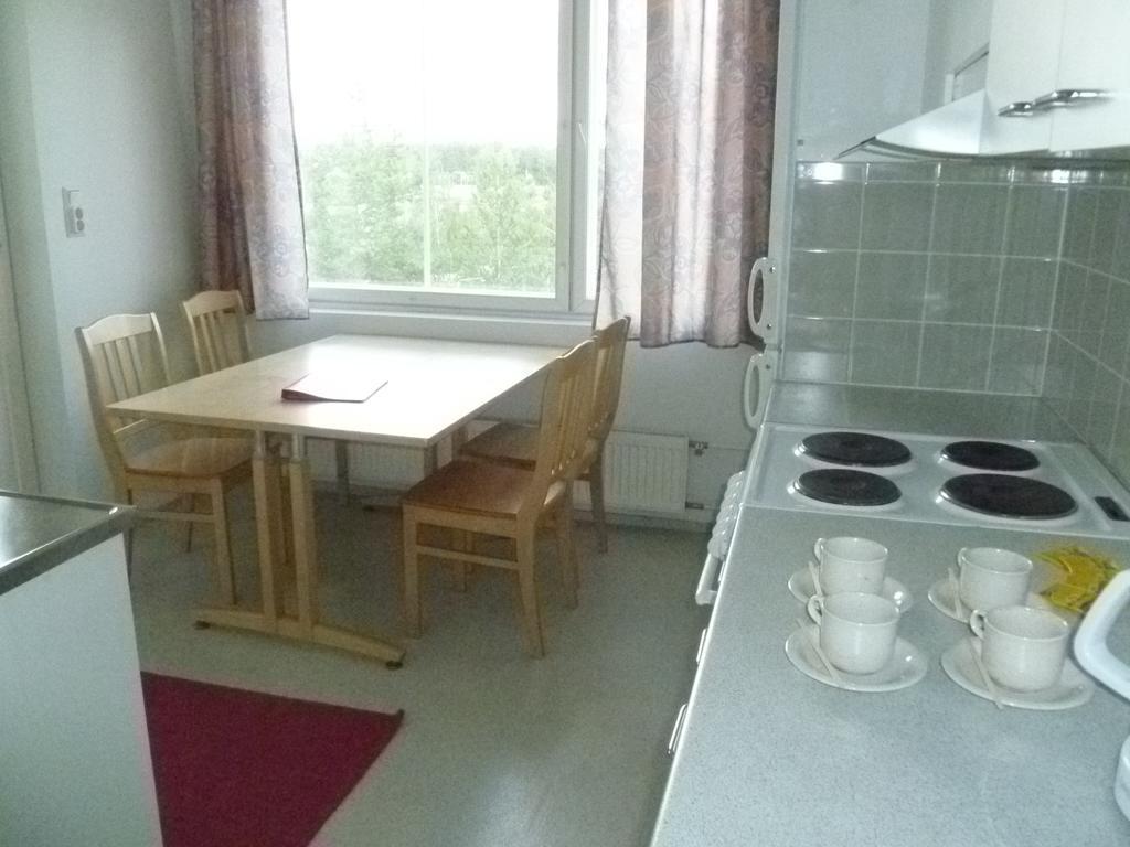 Summer Hotel Opera Savonlinna Luaran gambar