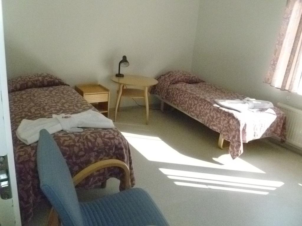 Summer Hotel Opera Savonlinna Bilik gambar