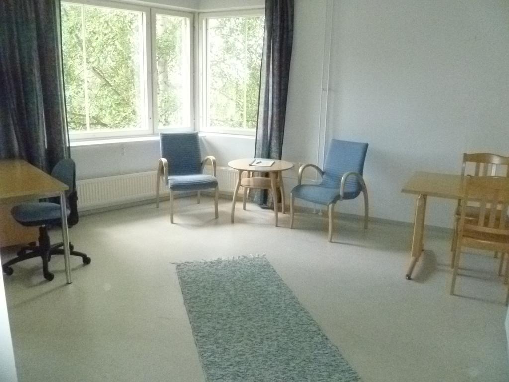 Summer Hotel Opera Savonlinna Bilik gambar