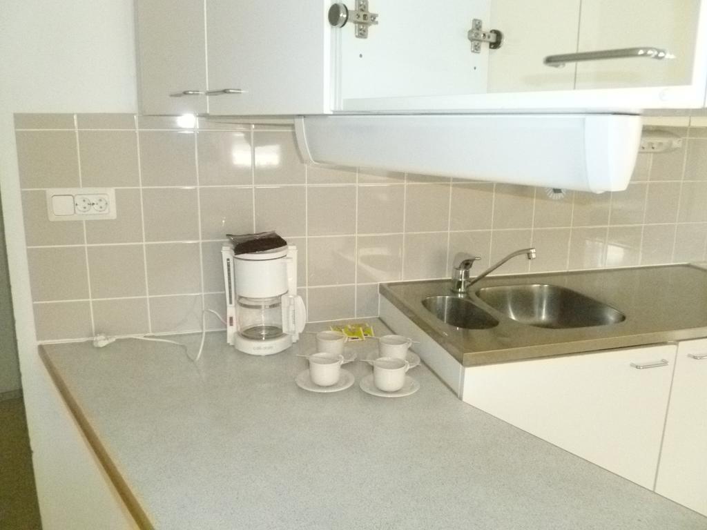Summer Hotel Opera Savonlinna Bilik gambar
