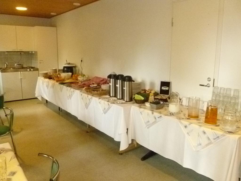 Summer Hotel Opera Savonlinna Luaran gambar