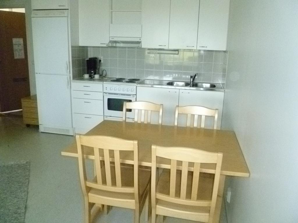 Summer Hotel Opera Savonlinna Bilik gambar