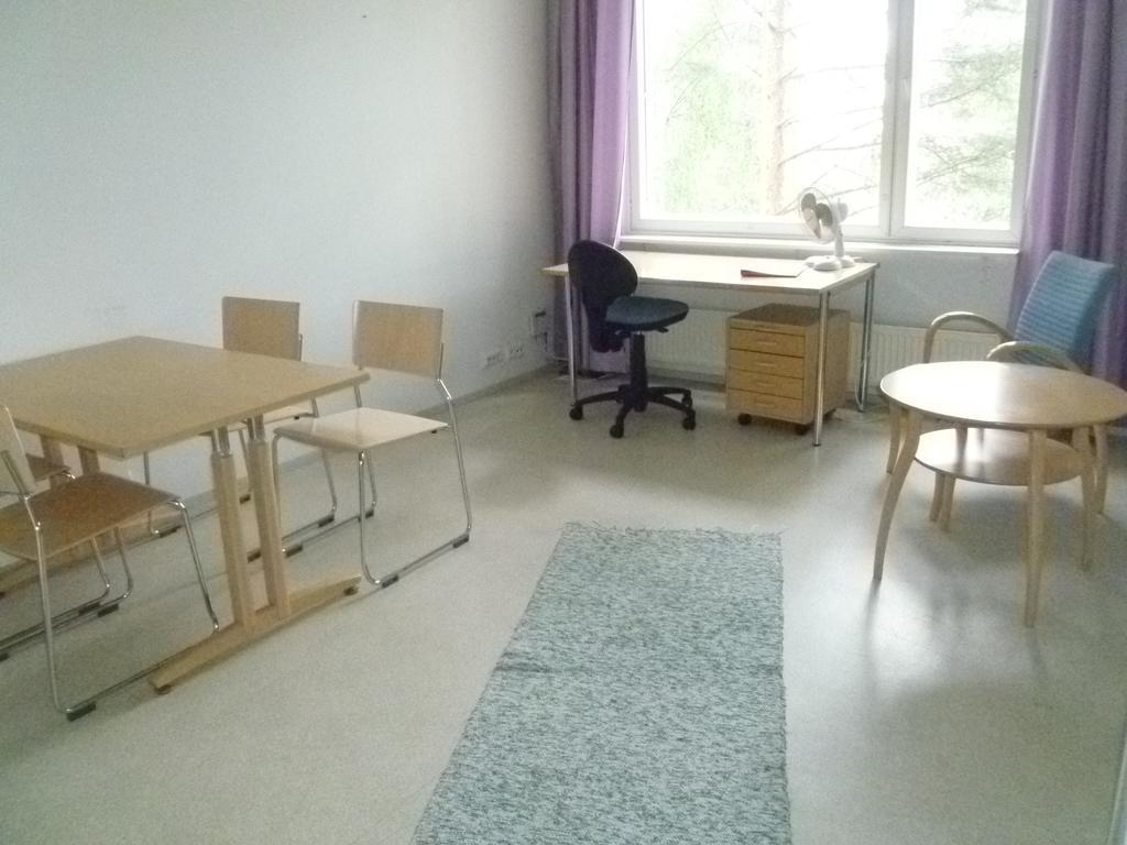 Summer Hotel Opera Savonlinna Luaran gambar