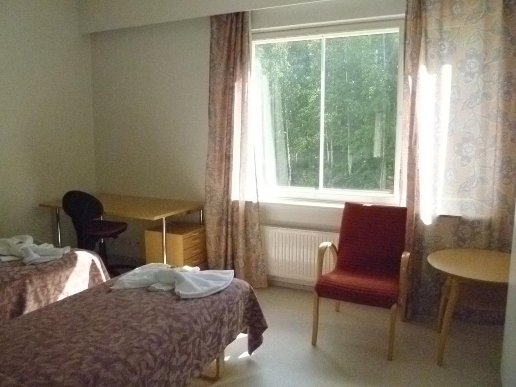 Summer Hotel Opera Savonlinna Luaran gambar