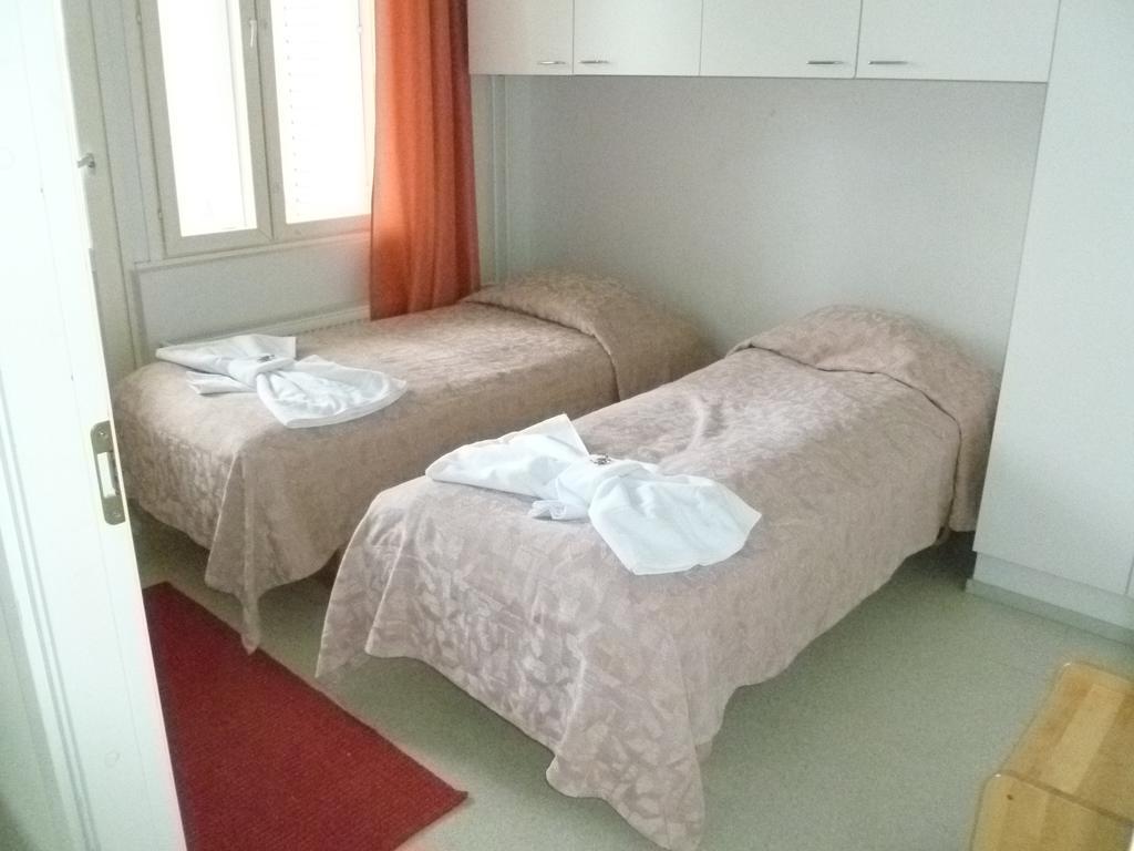 Summer Hotel Opera Savonlinna Luaran gambar