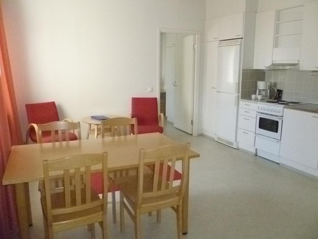Summer Hotel Opera Savonlinna Bilik gambar