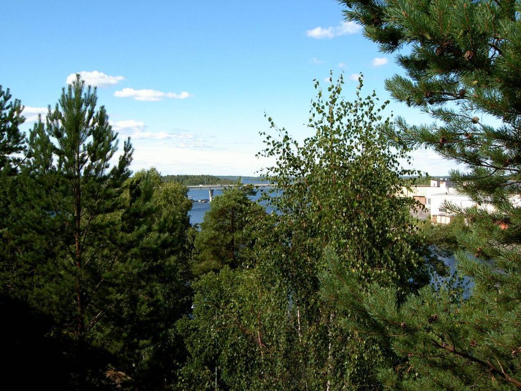 Summer Hotel Opera Savonlinna Bilik gambar