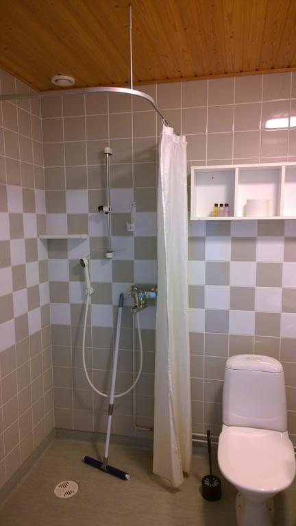 Summer Hotel Opera Savonlinna Luaran gambar