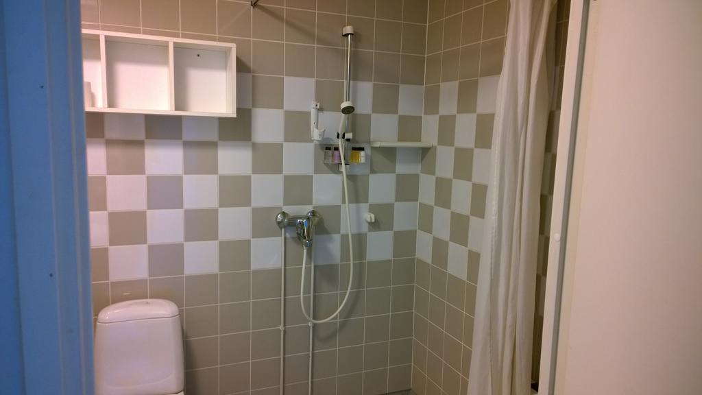 Summer Hotel Opera Savonlinna Luaran gambar