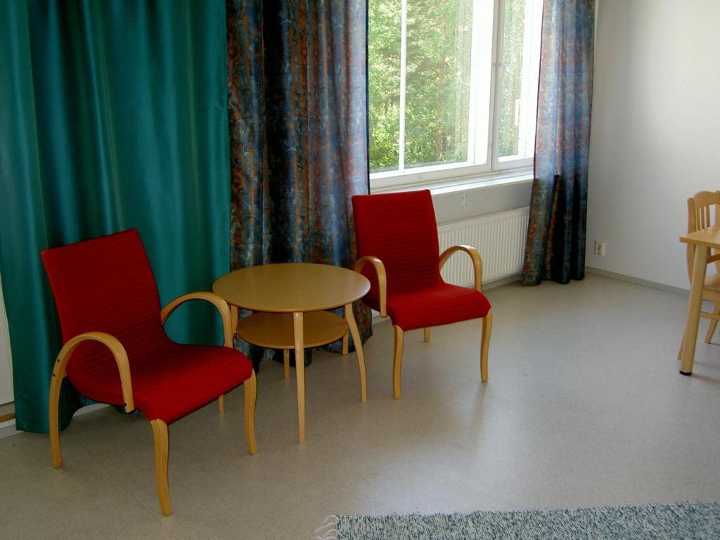 Summer Hotel Opera Savonlinna Luaran gambar