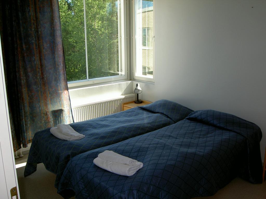Summer Hotel Opera Savonlinna Luaran gambar