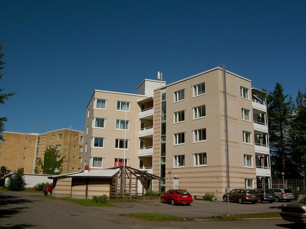 Summer Hotel Opera Savonlinna Luaran gambar