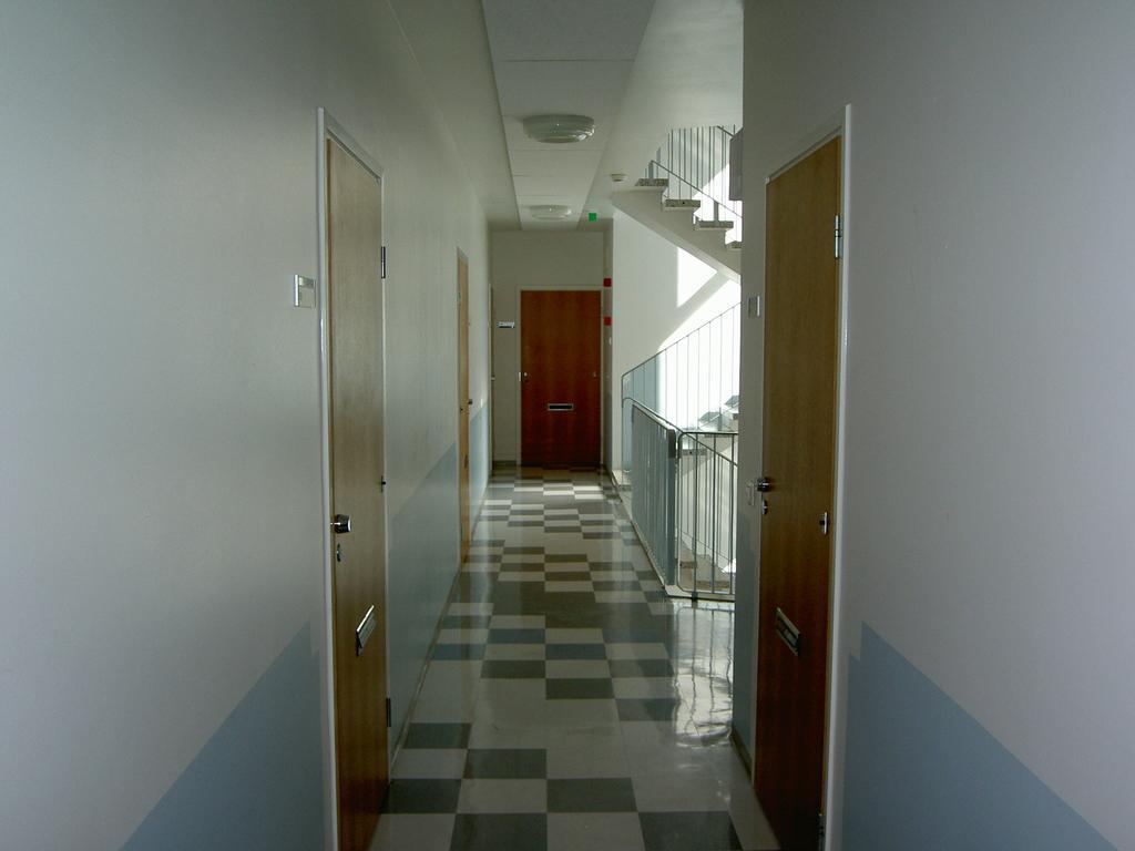 Summer Hotel Opera Savonlinna Luaran gambar