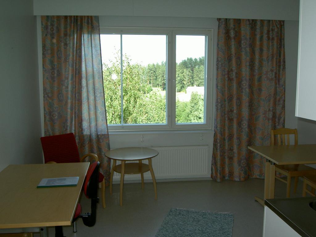 Summer Hotel Opera Savonlinna Luaran gambar
