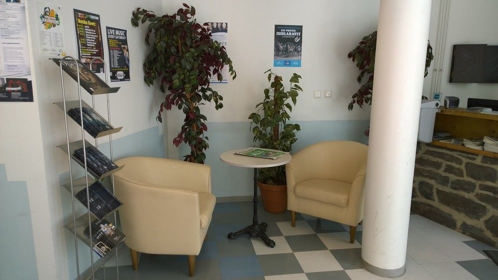 Summer Hotel Opera Savonlinna Luaran gambar
