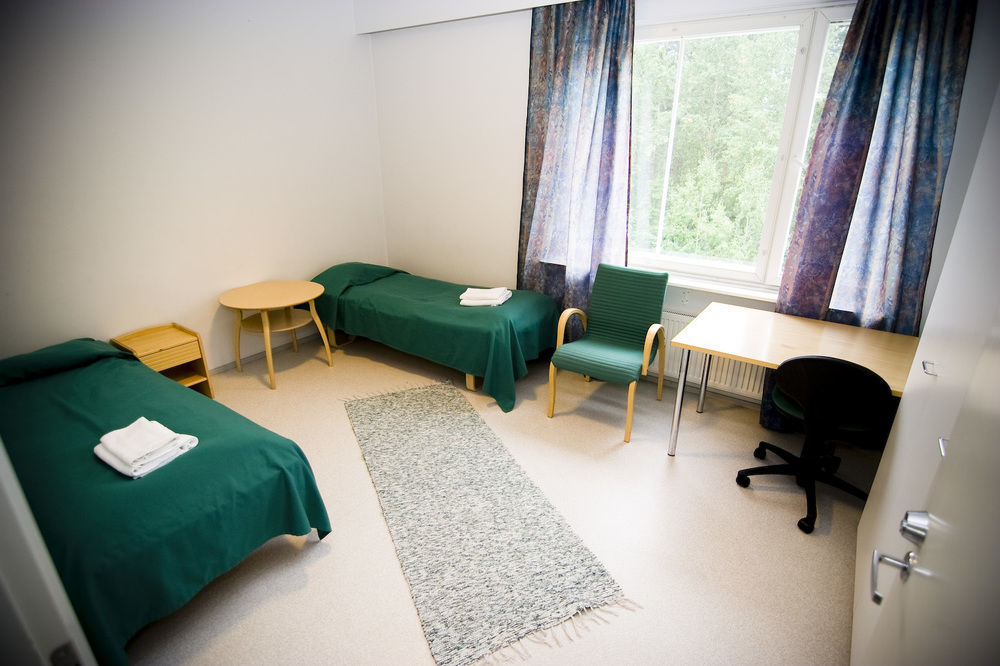 Summer Hotel Opera Savonlinna Luaran gambar
