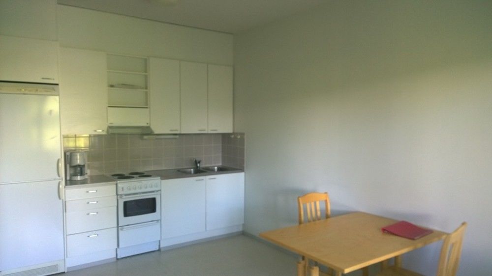 Summer Hotel Opera Savonlinna Luaran gambar