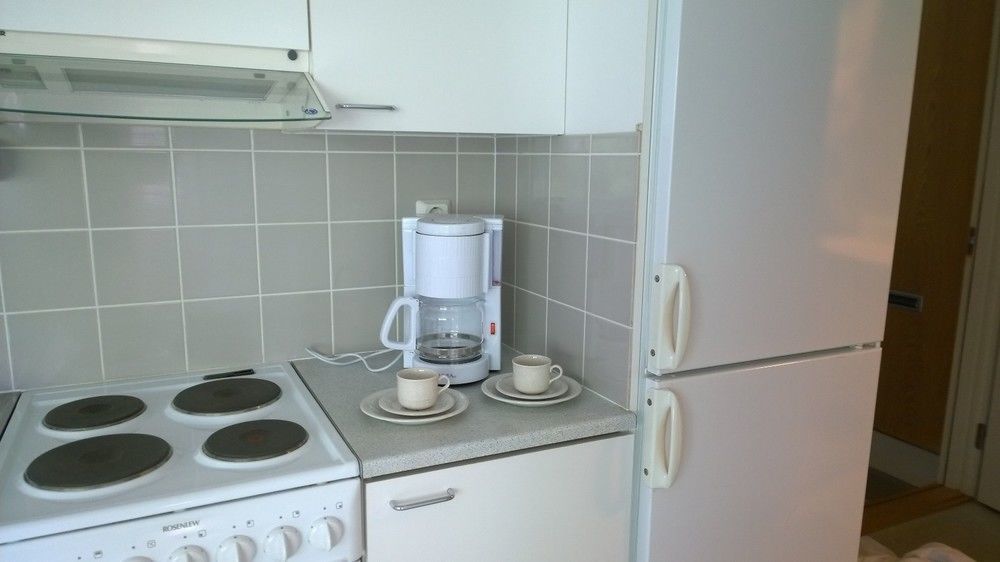 Summer Hotel Opera Savonlinna Luaran gambar