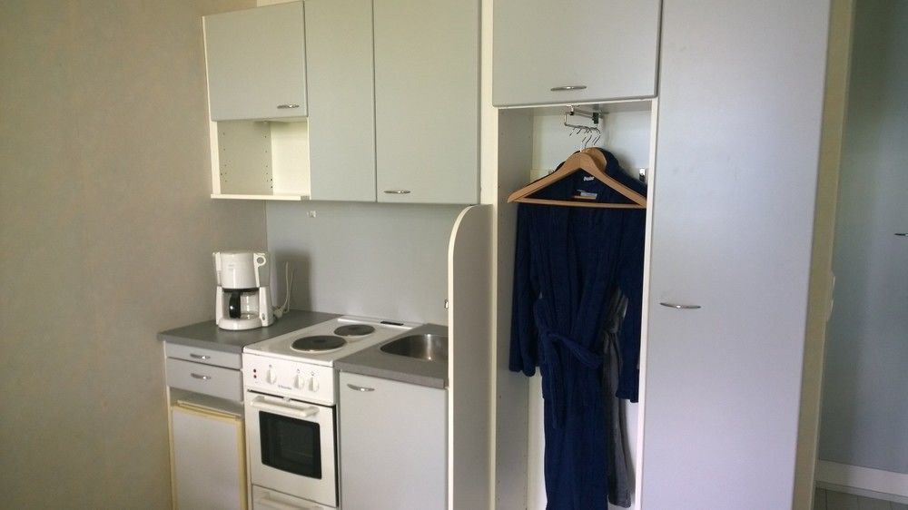 Summer Hotel Opera Savonlinna Luaran gambar