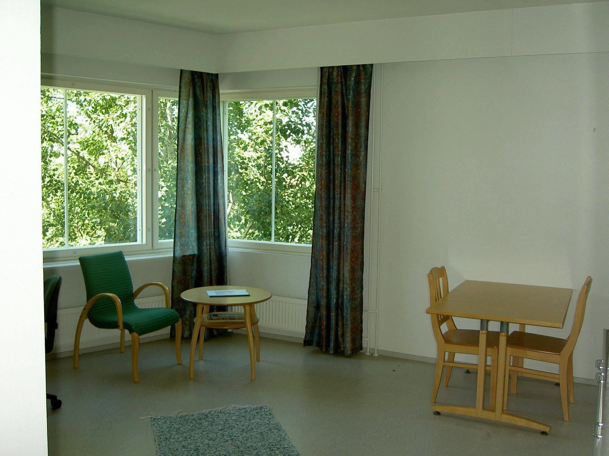 Summer Hotel Opera Savonlinna Luaran gambar