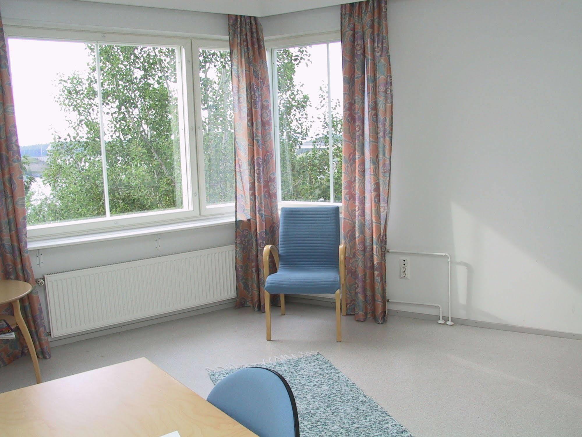 Summer Hotel Opera Savonlinna Luaran gambar