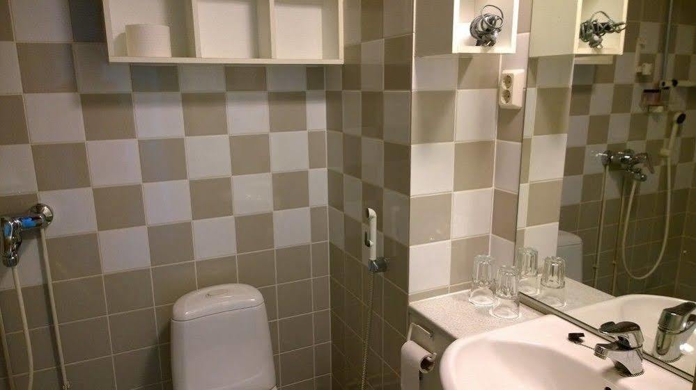 Summer Hotel Opera Savonlinna Luaran gambar