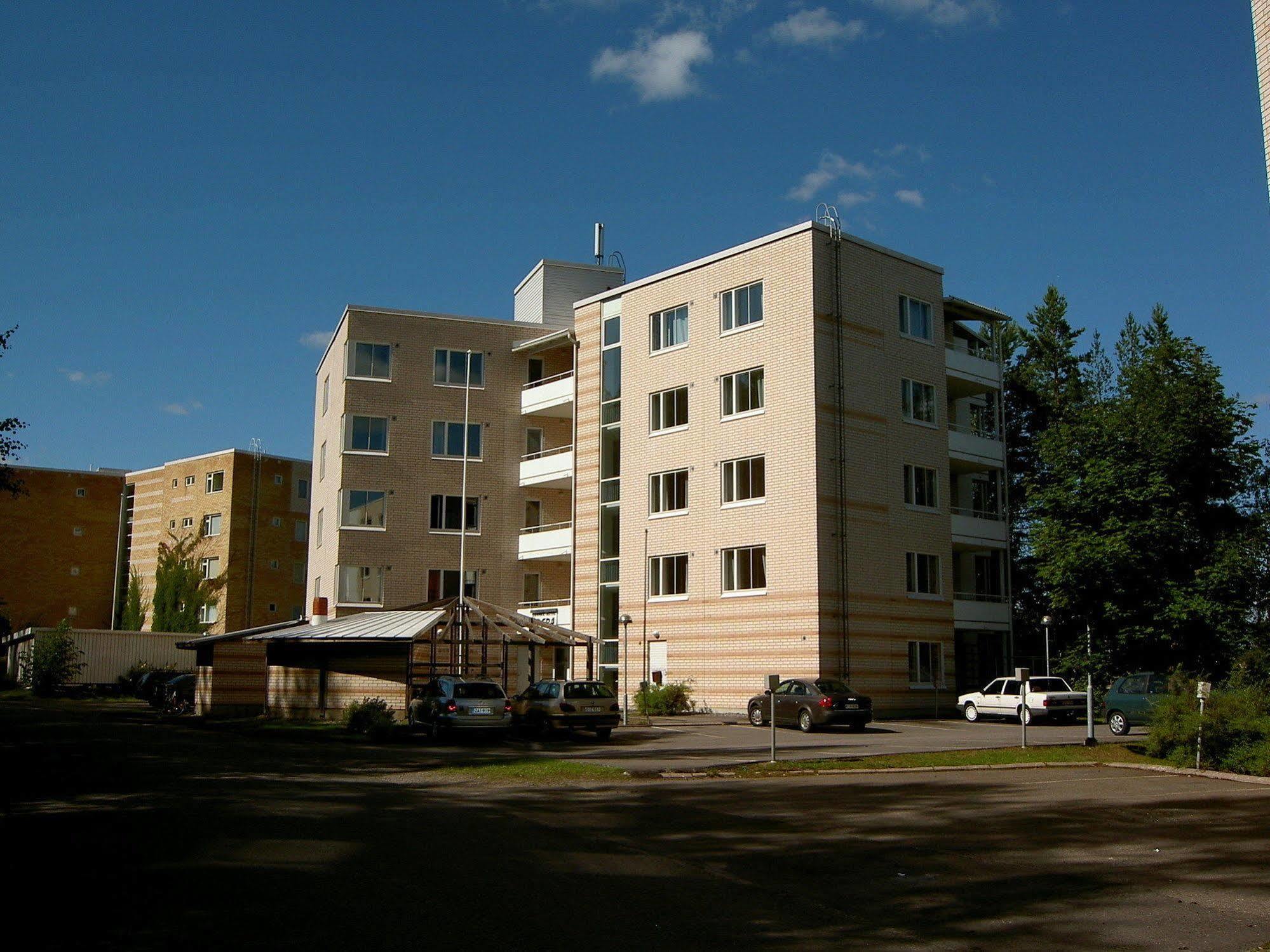 Summer Hotel Opera Savonlinna Luaran gambar