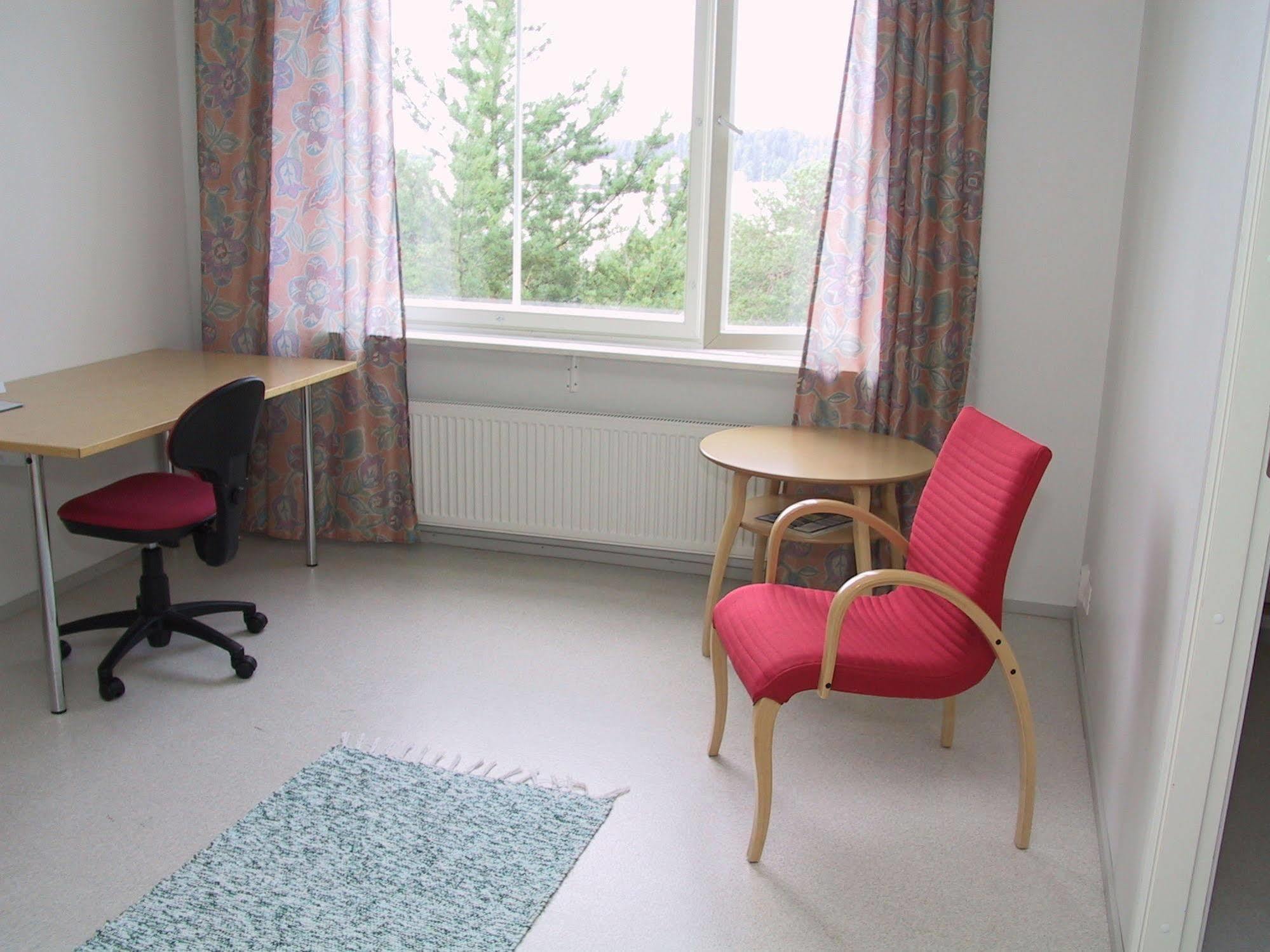 Summer Hotel Opera Savonlinna Luaran gambar