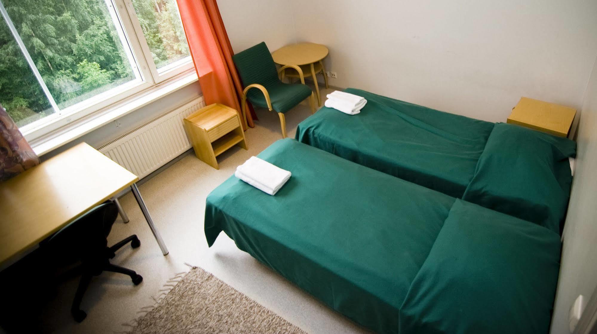Summer Hotel Opera Savonlinna Luaran gambar