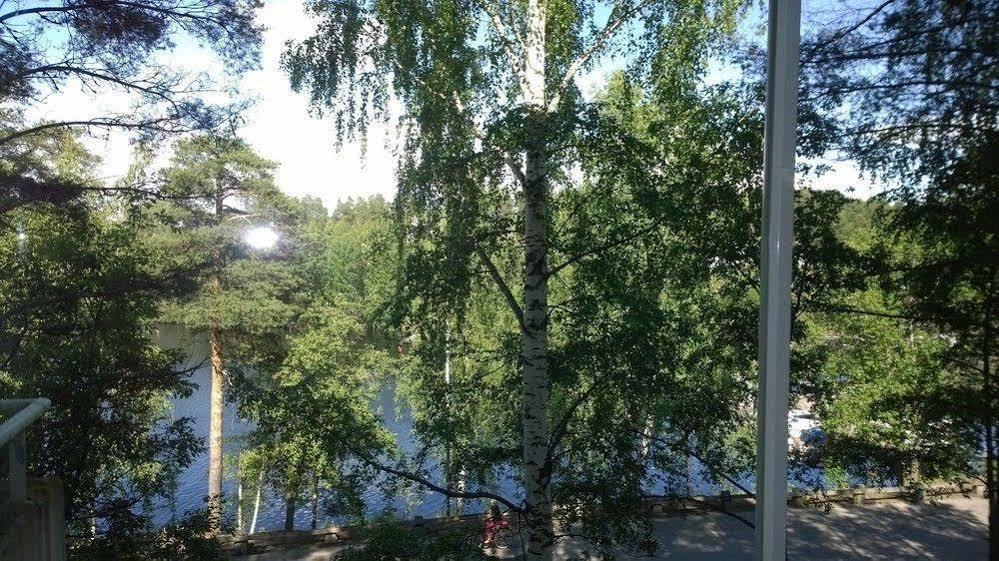 Summer Hotel Opera Savonlinna Luaran gambar