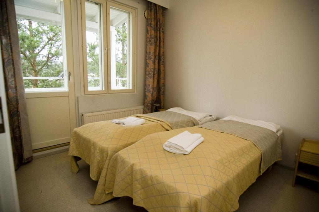 Summer Hotel Opera Savonlinna Bilik gambar